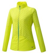 Ветровка для бега Mizuno Reflect Wind Jacket (Women) J2GE0710-44