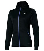 Ветровка для бега Mizuno Heat Charge BT Jacket (Women) J2GE1770-09