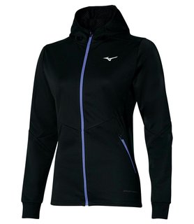 Ветровка для бега Mizuno Heat Charge BT Jacket (Women) J2GE1770-09-S