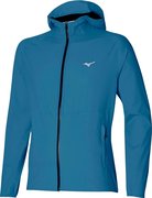 Куртка для бега Mizuno Waterproof 20K ER Jacket J2GE2540-21-S