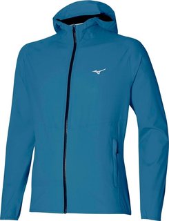 Куртка для бега Mizuno Waterproof 20K ER Jacket J2GE2540-21-S