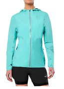 Женская куртка Mizuno Waterproof 20K ER Jacket (Women) J2GE2700-22-S