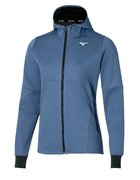 Куртка для бега Mizuno Bt Jacket (W) J2GE2702-03