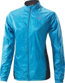 Женская ветровка Mizuno BREATH THERMO® JACKET (Women) J2GE4702-24