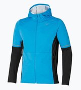 Ветровка для бега Mizuno Thermal Charge BT Jacket J2GEB503-25