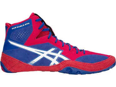 Борцовки Asics DAN GABLE EVO J700Y 400