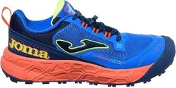 Детские кроссовки для бега Joma Adventure Jr JADVS2304