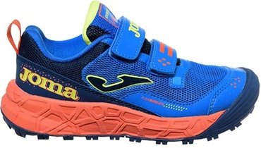 Детские кроссовки для бега Joma Adventure Jr JADVS2304V