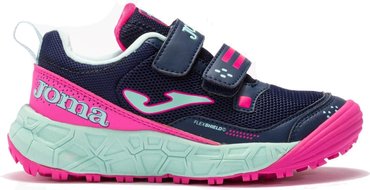 Детские кроссовки для бега Joma Adventure Jr JADVS2333V