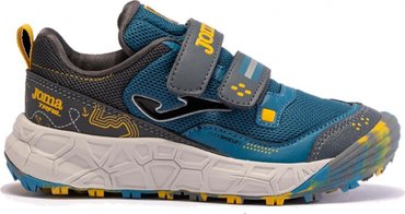 Детские кроссовки для бега Joma Adventure Jr JADVS2417V