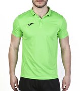 Поло JOMA HOBBY 100437.020