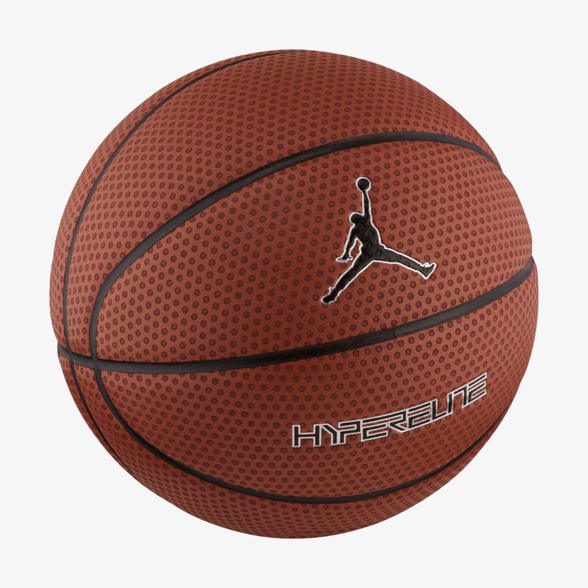JORDAN HYPER ELITE 8P 07 J.KI.00.858.07