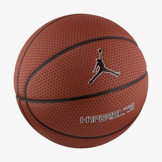 Мяч JORDAN HYPER ELITE 8P 07 J.KI.00.858.07
