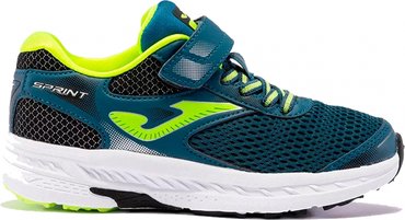 Детские кроссовки для бега Joma Sprint Jr JSPRIS2417V