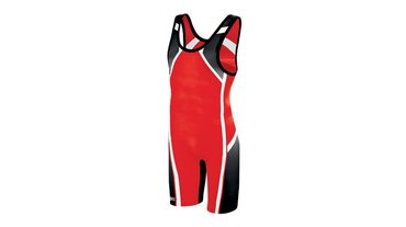 Asics Conquest Wrestling Singlet JT1153 0023