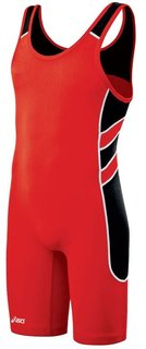 Asics WRESTLING SINGLET JT1154 2390