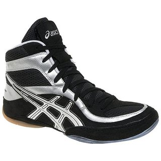 Asics SPLIT SECOND 7 JY802 9001