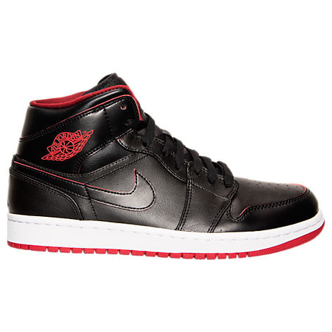 Air jordan 1 mid 554724 028 on sale