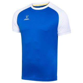 Детская игровая футболка Jogel Camp Reglan Jersey (Junior) УТ-00016199