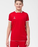 Футболка для игры в волейбол Jogel Camp Shirt (Junior) УТ-00020099