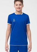 Футболка для игры в волейбол Jogel Camp Shirt (Junior) УТ-00020101