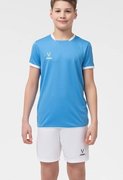 Футболка для игры в волейбол Jogel Camp Shirt (Junior) УТ-00020113