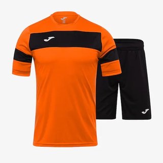 Футбольная форма Joma Academy II Set 101349.801
