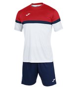 Футбольная форма Joma Danubio Set 102857.206