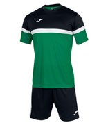 Футбольная форма Joma Danubio Set 102857.451