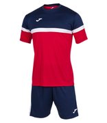 Футбольная форма Joma Danubio Set 102857.603