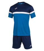 Футбольная форма Joma Danubio Set 102857.703