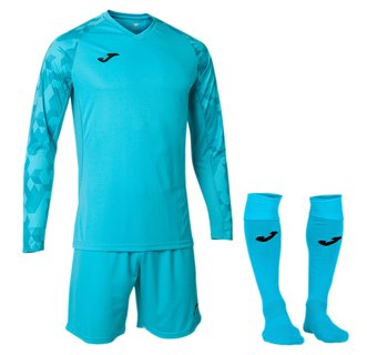 Форма для вратаря Joma Zamora VII 102789.010