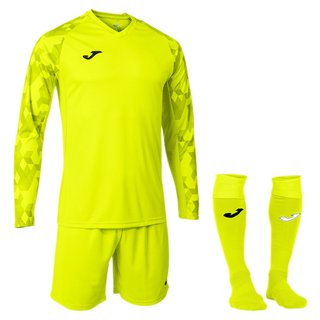 Форма для вратаря Joma Zamora VII 102789.060