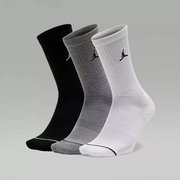Комплект носков Jordan Everyday Crew Socks DX9632-914