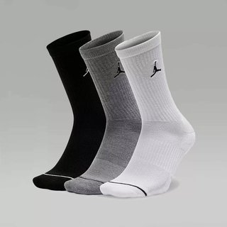 Комплект носков Jordan Everyday Crew Socks DX9632-914