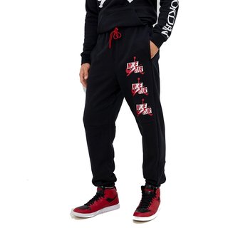 Спортивные брюки Jordan JUMPMAN CLASSIC FLEECE PANTS DQ5680-010