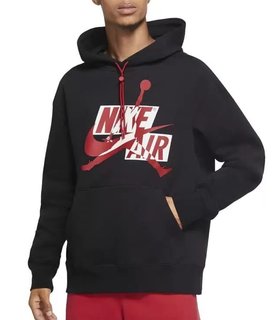 Худи Jordan JUMPMAN CLASSIC FLEECE PO DQ5626-010