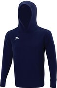 Толстовка Mizuno Hooded Sweat 502 K2EC4502-14