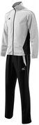 Mizuno WOVEN TRACK SUIT 401 K2EG4A01-70