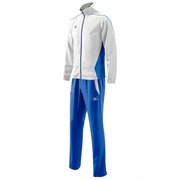Спортивный костюм Mizuno Woven Track Suit 401 Tall K2EG4A02-71