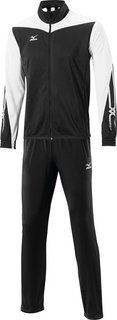 Спортивный костюм Mizuno Knitted Tracksuit 201 K2EG4A11-09