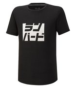 Футболка для бега Mizuno Athletic Runbird Tee K2GA0501-09
