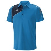 Поло MIZUNO DRYLITE POLO K2GA5A16-18