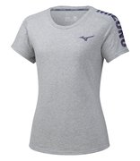 Футболка Mizuno Heritage 06 Tee (Women) K2GA9701-05