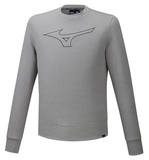 Толстовка Mizuno Rb Crew K2GC0003-06