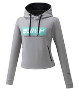 Толстовка Mizuno Hoody (Women) K2GC0202-06