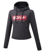 Толстовка Mizuno Hoody (Women) K2GC0202-09-S