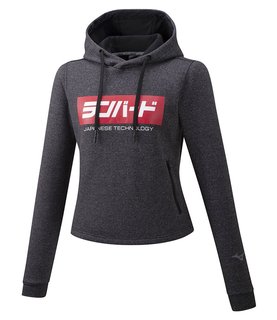 Толстовка Mizuno Hoody (Women) K2GC0202-09-S