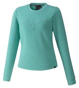 Толстовка Mizuno Rb Crew (Women) K2GC0203-36