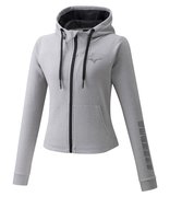 Толстовка Mizuno Zip Hoody (Women) K2GC0204-06